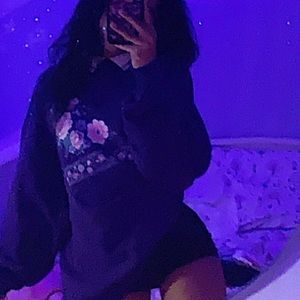 Meet your Posher, Catherine